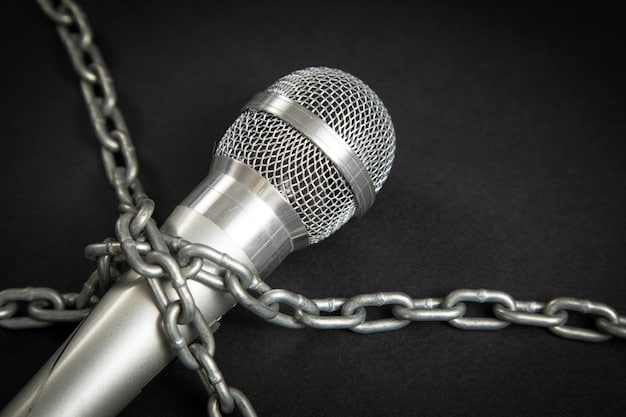 New Podcast Advertising Regulations in US: Impact on Podcast Revenue Streams