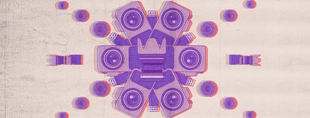 A graphic illustrating the layers of compliance necessary for podcast advertising, showcasing transparency, truthfulness, and data privacy as the core pillars, represented by interlocking gears.