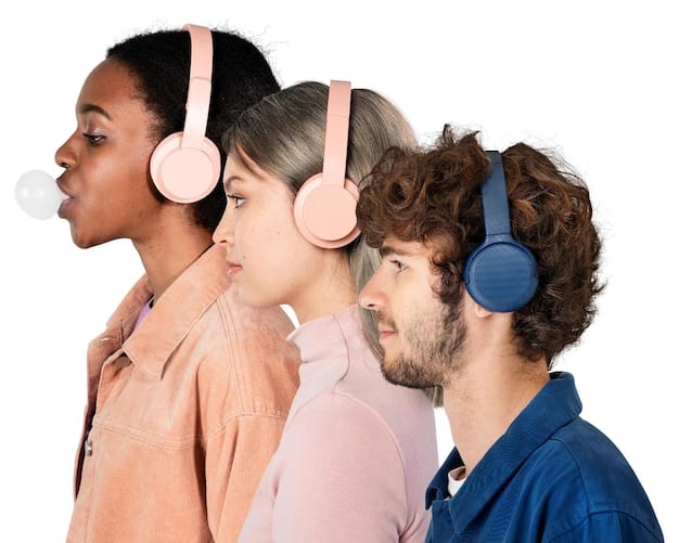 Podcast Listener Demographics: Are You Targeting the 35-54 Age Group?