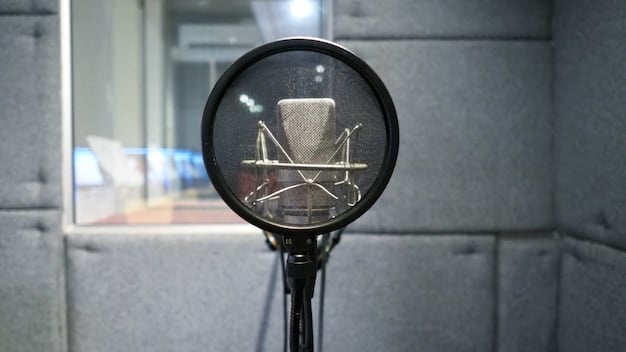 Spotify’s 5% Podcast Fee: Game Changer for Creators in 2025?