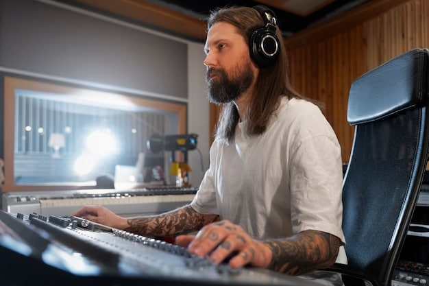 Podcast Editing Workflow: Expert Tips to Save 2 Hours Per Episode