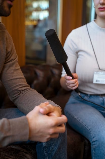 Podcast Interview Techniques: Engage Guests & Get Stories