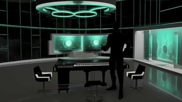 Podcast Future Predictions: AI-Powered Tools to Dominate by 2026