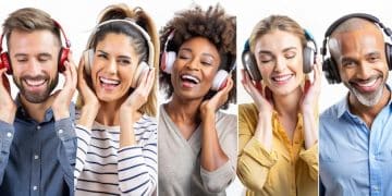 Podcast News: New Study Reveals Listener Demographics. Are You Reaching them? - Cover Image