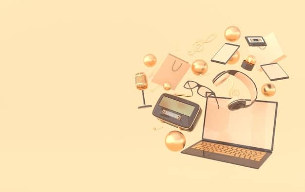 Podcast News: Are Podcast Subscription Models the Future for Monetization?