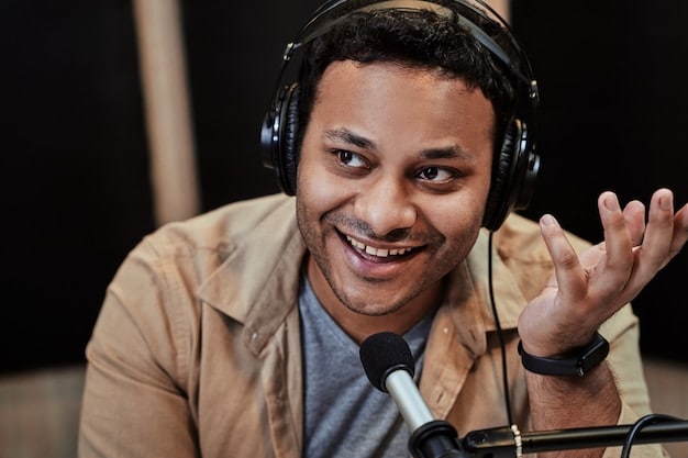 Boost Brand Awareness: Podcast Guest Guide 2025