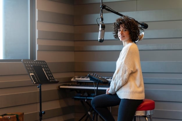 Unlock Podcast Success: Expert Strategies for US High-Profile Interviews