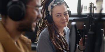 Podcast Interview Prep Checklist: Compelling Talks in 2025 - Cover Image