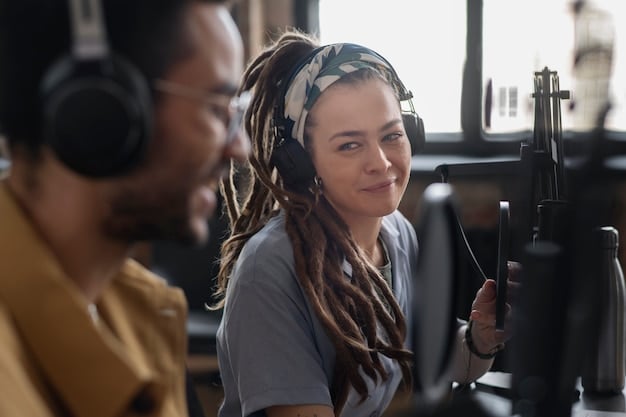Podcast Interview Prep Checklist: Compelling Talks in 2025