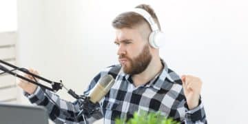 Podcast Interview Guide: Secure Your Spot in 2025 - Cover Image