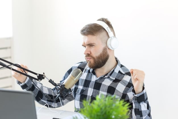 Podcast Interview Guide: Secure Your Spot in 2025