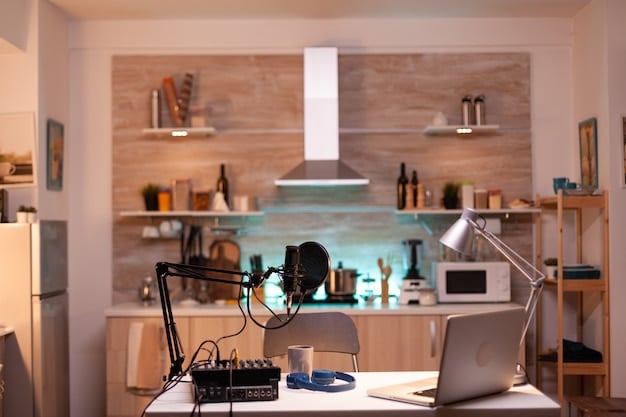 Podcast Interview Gear: Sound Professional in the US Market