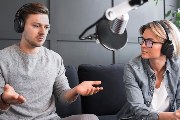 Ace Tough Questions: Podcast Interview Mastery in 2025