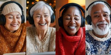 Boost Podcast Reach: Master Accessibility for Interviews - Cover Image