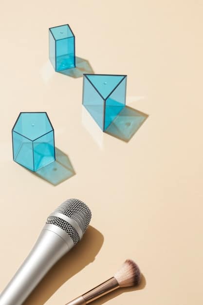 A visual representation of a podcast SEO pyramid, with foundational elements like keyword research at the base and advanced tactics like guest collaborations at the peak.