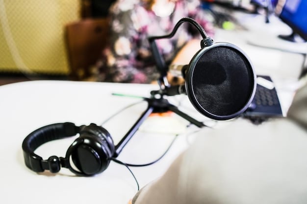 Podcast Advertising in 2025: How New Guidelines Impact Revenue