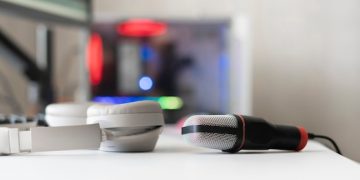 Podcast Equipment Upgrades: 3 Essential Investments for Audio Quality Boost - Cover Image