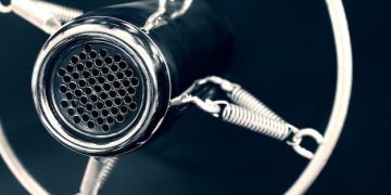 Podcast Legal Landscape: New Copyright Rules for 2025 - Cover Image
