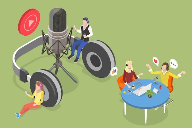 Podcast Niche Selection: How to Find Profitable Opportunities