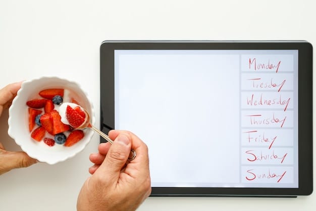 A digital whiteboard or planning application showing a well-organized podcast content calendar with episode topics, guest names, and publication dates for several weeks ahead.