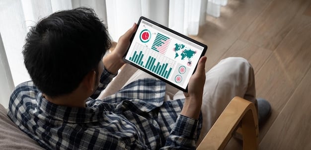 Podcast Analytics: 5 Key Metrics to Track for US Podcast Success