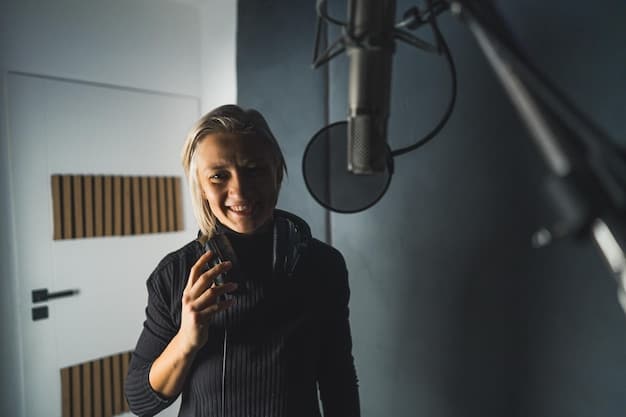 Podcast Equipment Upgrade: Is a $500 Microphone Worth It?