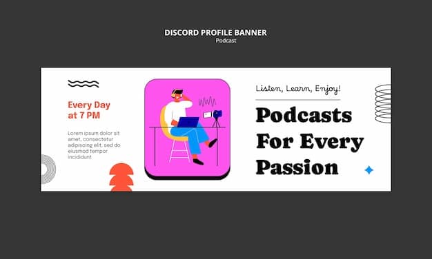 A screenshot of a podcast listing on a platform like Apple Podcasts or Spotify, highlighting the podcast title, description, artwork, and episode titles.