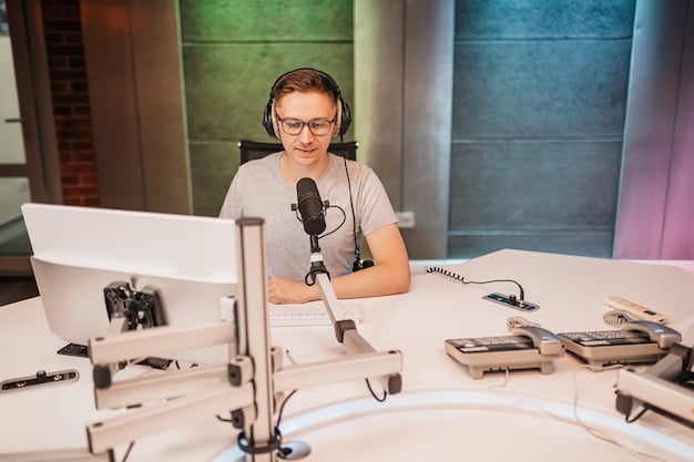 Podcast Advertising Regulations 2025: Revenue Impact