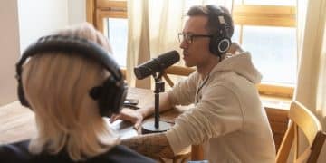 Podcast Interview Storytelling: Craft Compelling Narratives That Captivate Audiences - Cover Image