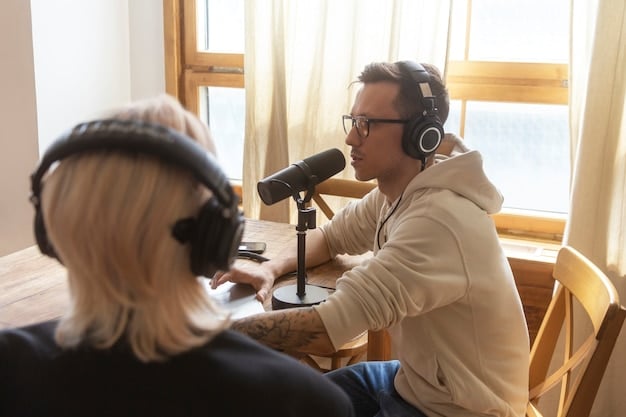 Podcast Interview Storytelling: Craft Compelling Narratives That Captivate Audiences