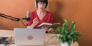 Podcast Interview Prep: Secure More Media Mentions - Cover Image