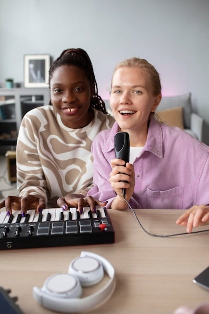 Boost Brand Visibility by 30% with Podcast Guests in 2025