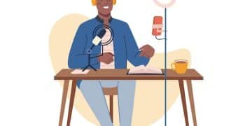 Podcast Interview Follow-Up: 7-Day Strategy for ROI - Cover Image
