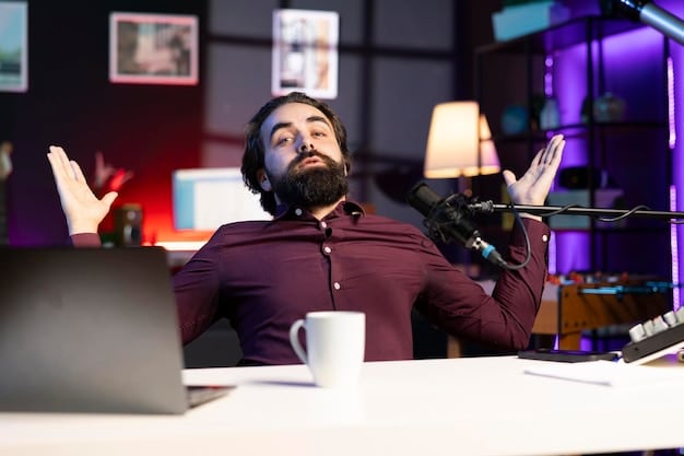 Podcast Interview Mistakes: Avoid Common Pitfalls Now