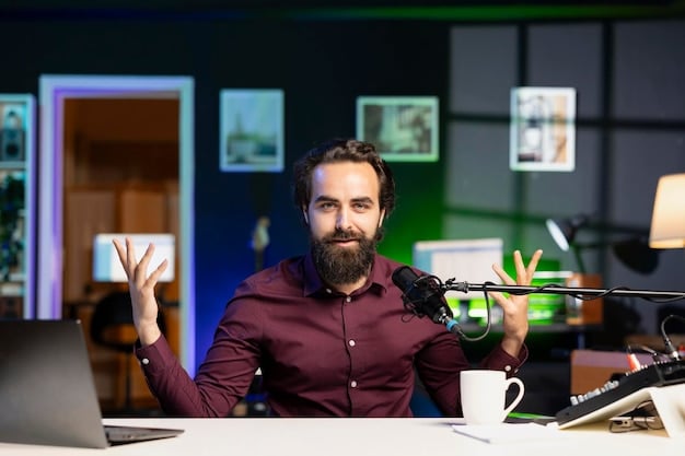 Mastering Podcast Sponsorships: Rates & Long-Term Deals in 2025