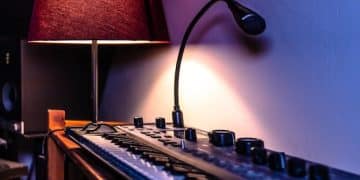 Podcast Equipment Upgrades: 5 Investments That Pay for Themselves in 6 Months - Cover Image