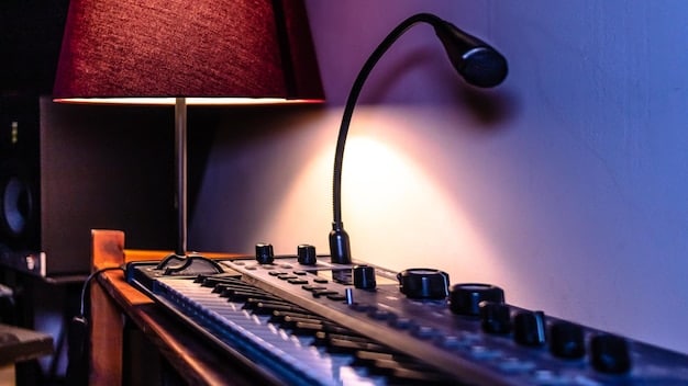 Podcast Equipment Upgrades: 5 Investments That Pay for Themselves in 6 Months