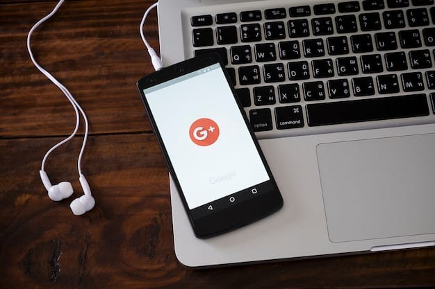 A close-up shot of a smartphone screen displaying an email opt-in form for a podcast, with a clear call to action button. In the background, blurred elements suggest a cozy listening environment like a living room or coffee shop, emphasizing ease of access and relevance to daily life.