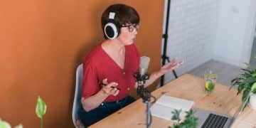 Podcast Guest Outreach: Improve Response 20% for High-Profile Interviews - Cover Image