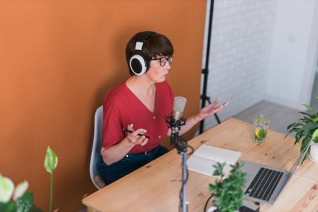 Podcast Guest Outreach: Improve Response 20% for High-Profile Interviews