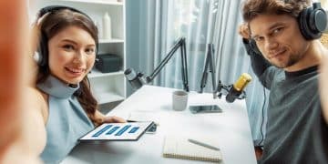 Boost Brand Awareness 25% in 3 Months: Podcast Guest Guide 2025 - Cover Image