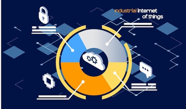 A detailed infographic showing overlapping circles representing data privacy, advertising transparency, and consumer trust, with arrows indicating the dynamic interplay and influence on podcast revenue streams.