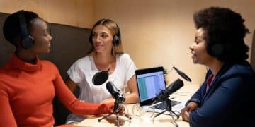 2025 Podcast Ad Regulations: Impact on Your Revenue Streams - Cover Image