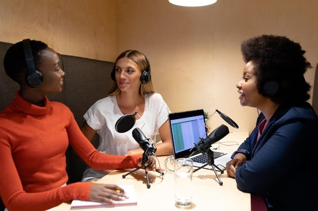 2025 Podcast Ad Regulations: Impact on Your Revenue Streams