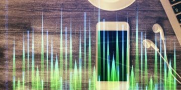 Podcast Advertising Revenue to Increase by 15% in 2025? - Cover Image