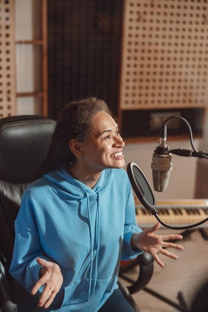 Podcast Interview Prep: 7 Questions for Guests in 2025