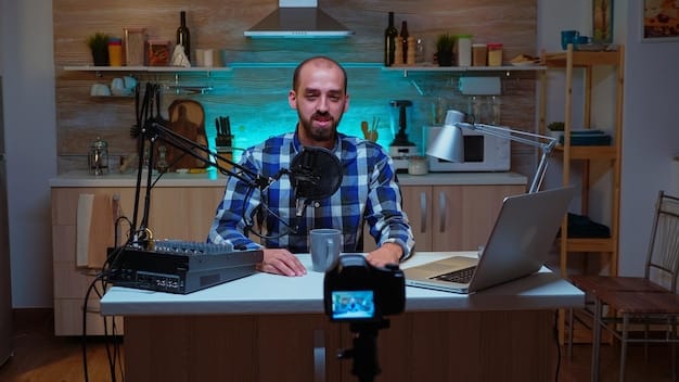 Boost Podcast Engagement 35% by 2025 with Marketing Automation